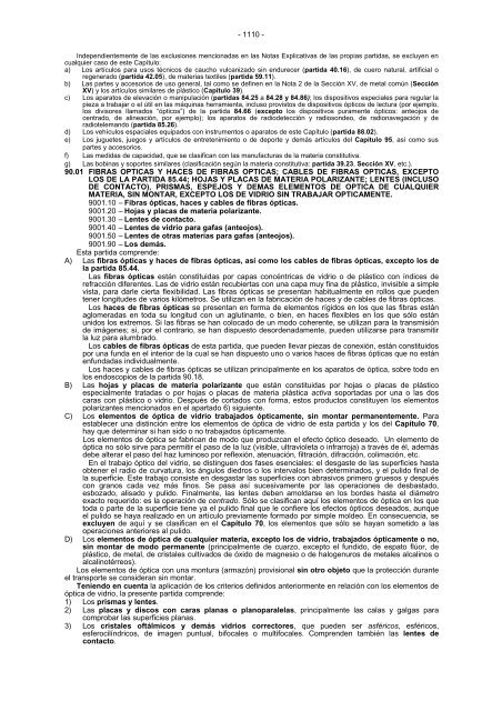 notas explicativas de la cuarta enmiend - Intranet