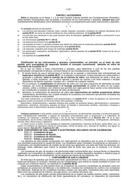 notas explicativas de la cuarta enmiend - Intranet