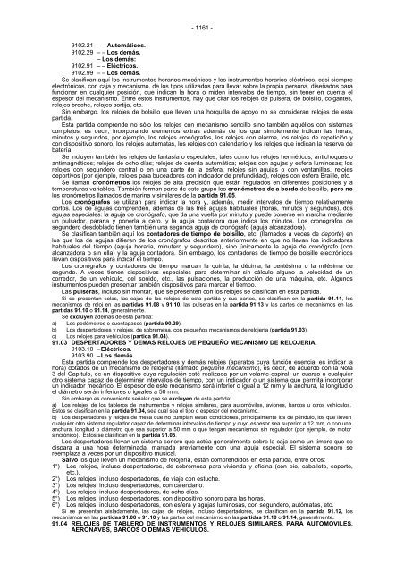 notas explicativas de la cuarta enmiend - Intranet