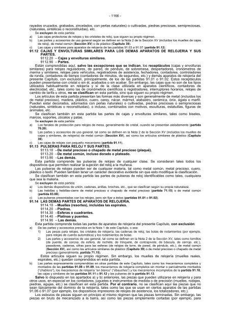 notas explicativas de la cuarta enmiend - Intranet