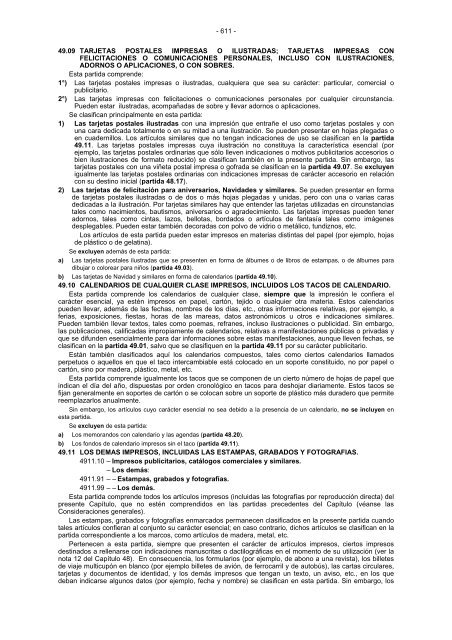 notas explicativas de la cuarta enmiend - Intranet