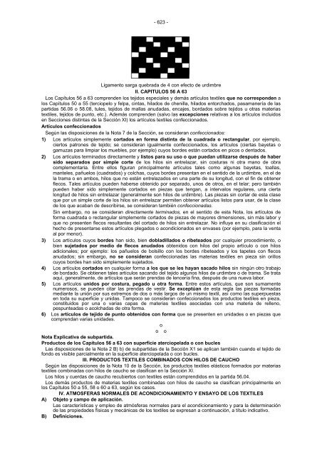 notas explicativas de la cuarta enmiend - Intranet