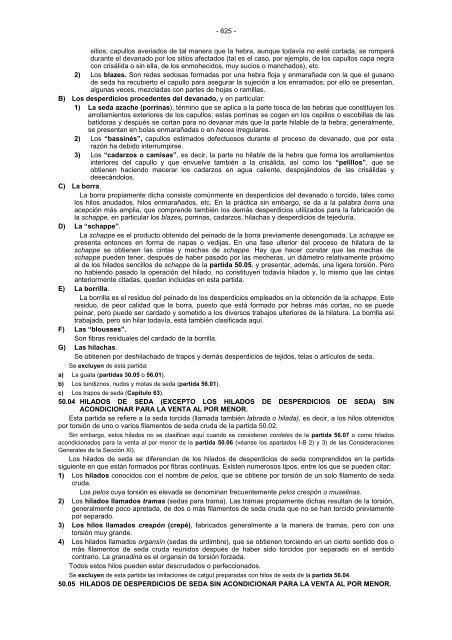 notas explicativas de la cuarta enmiend - Intranet