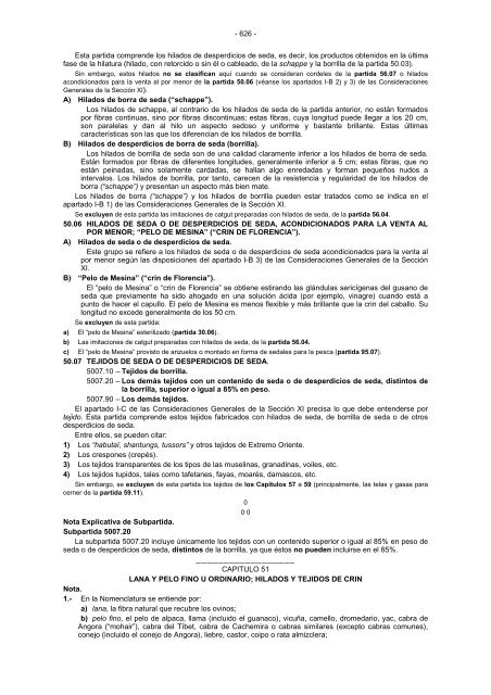 notas explicativas de la cuarta enmiend - Intranet