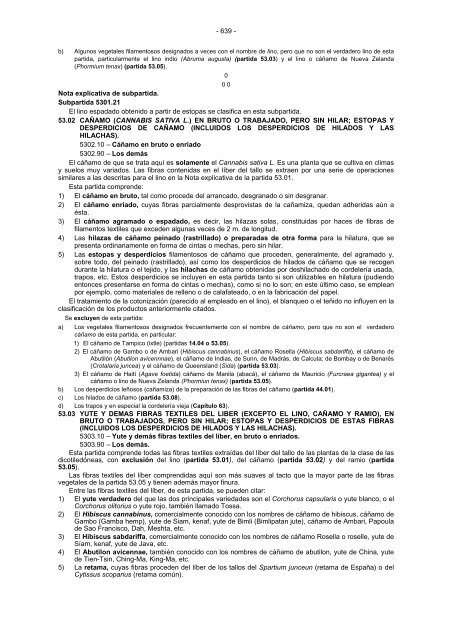 notas explicativas de la cuarta enmiend - Intranet