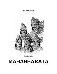Year III-Chap.3-MAHABHARATA - Ygic.us