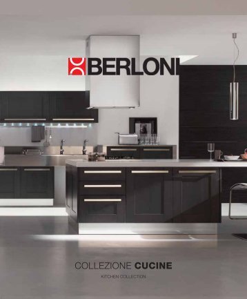 Collezione cucine - ckc.as