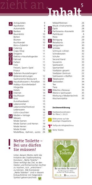 KONSTANZ zieht an - Treffpunkt Konstanz e.V.