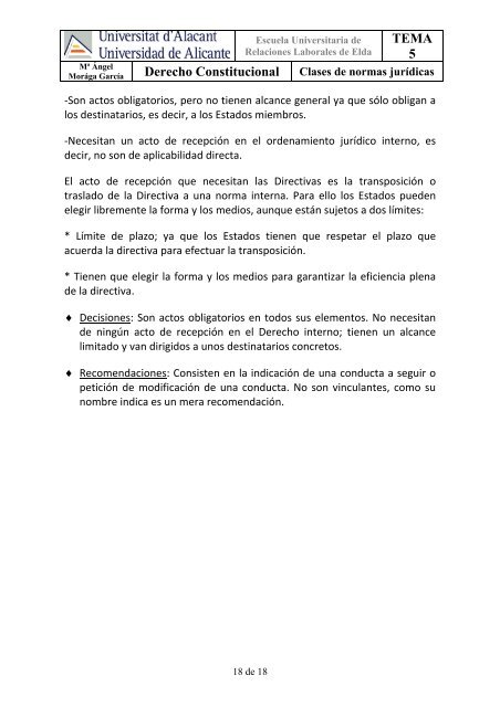 TEMA 5 Derecho Constitucional - Monovardigital