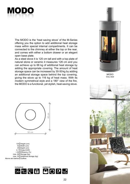 STOVE GUIDE - The Stove Yard