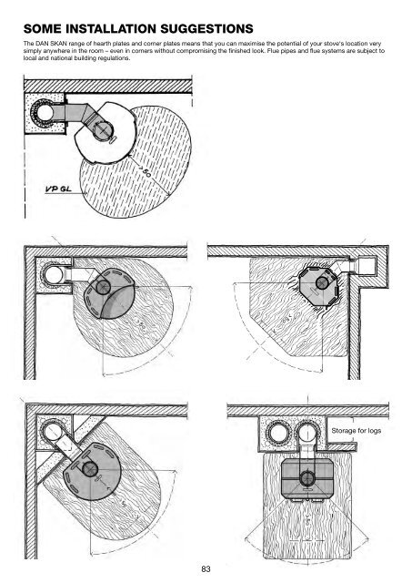 STOVE GUIDE - The Stove Yard