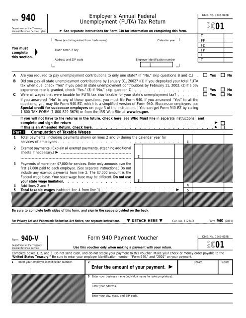 how to calculate federal unemployment tax 2014