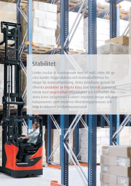 ladda ner - Linde Material Handling AB