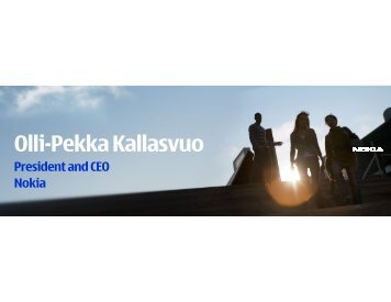 Olli-Pekka Kallasvuo