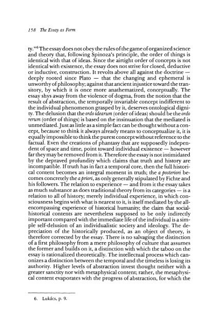 Adorno-The-Essay-As-Form