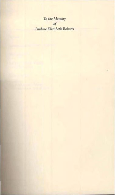 John Donne An Annotated Bibliography of Modern Criticism 1968 ...