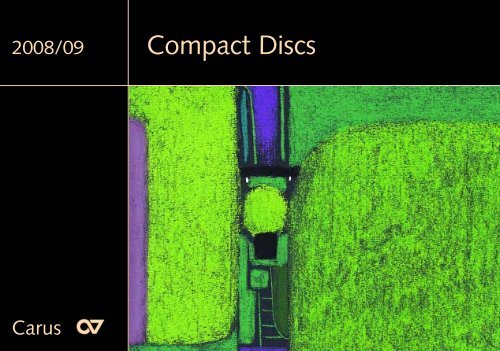 Compact Discs