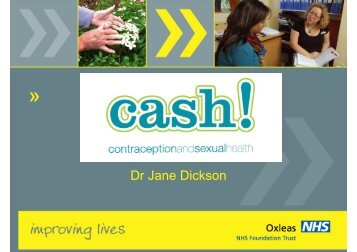 Cash! - Dr Jane Dickson 5.3 MB