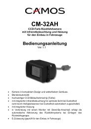 WIDE TFT LCD COLOR MONITOR series (17Ã 