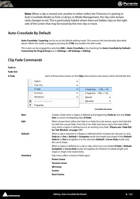 V6 User Manual 1.00.book - Studio General