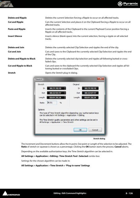 V6 User Manual 1.00.book - Studio General