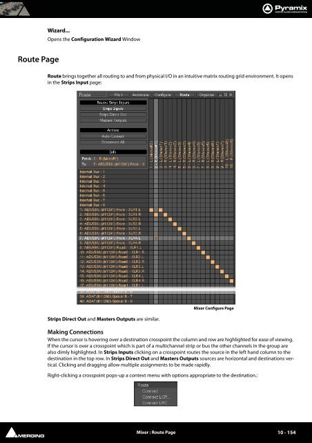 V6 User Manual 1.00.book - Studio General