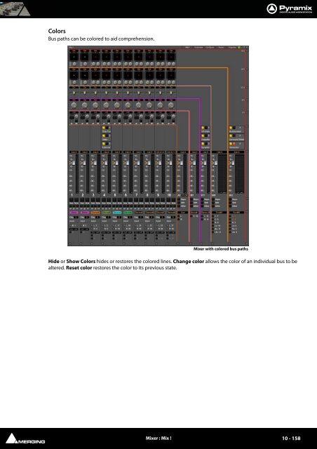 V6 User Manual 1.00.book - Studio General