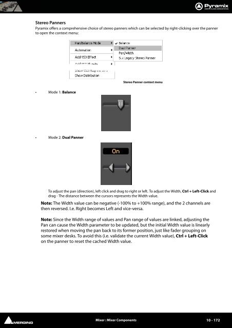 V6 User Manual 1.00.book - Studio General