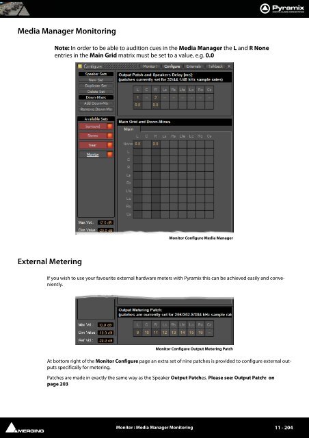 V6 User Manual 1.00.book - Studio General