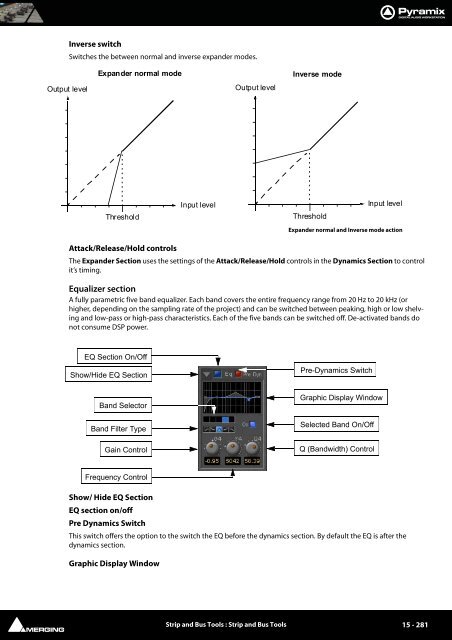 V6 User Manual 1.00.book - Studio General