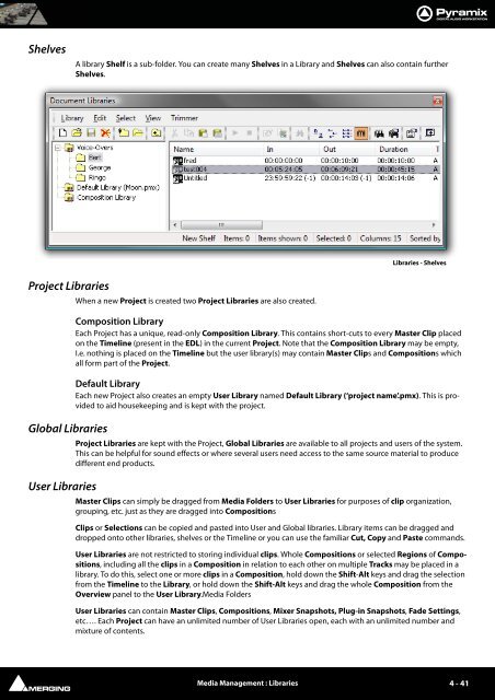 V6 User Manual 1.00.book - Studio General