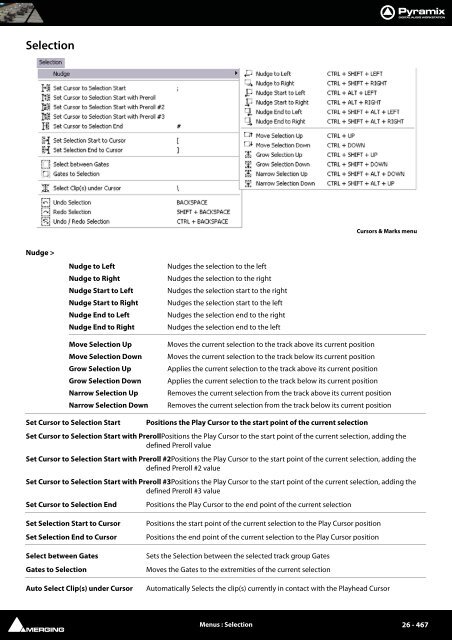 V6 User Manual 1.00.book - Studio General