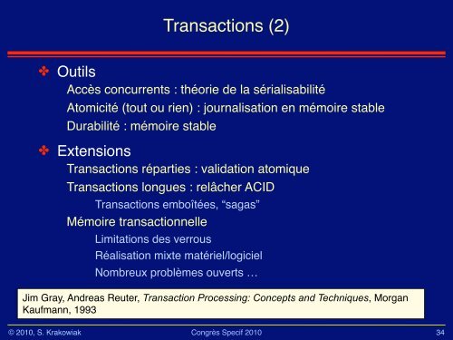 C'est quoi, au fond, l'informatique - SociÃ©tÃ© Informatique de France