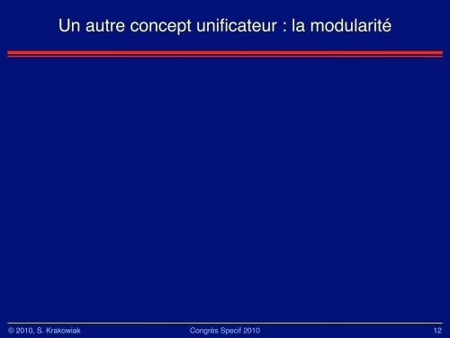 C'est quoi, au fond, l'informatique - SociÃ©tÃ© Informatique de France