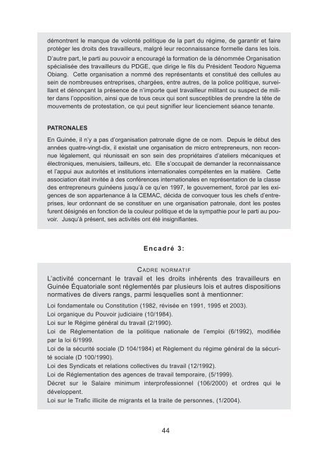 Lire le fichier PDF... - cmeyanchama.com Cruz Melchor EYA NCHAMA