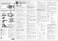 Blutdruck-MessgerÃƒÂ¤t BU 510 - Medisana