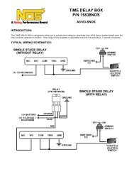 TIME DELAY BOX - MPS Racing