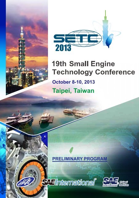 Download - Small Engine Technology Conference SETC