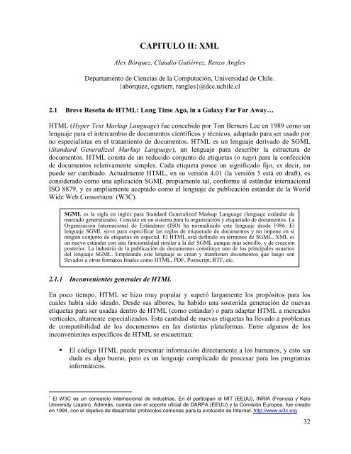 capitulo vii: seguridad de documentos electrÃ³nicos - Departamento ...