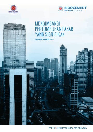 Download - Indocement Tunggal Prakarsa, PT.