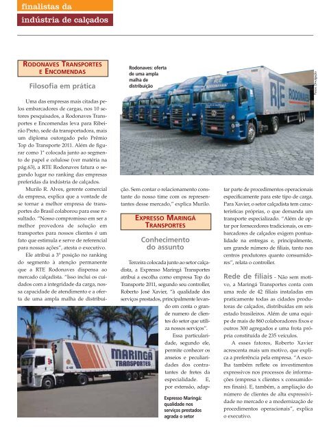 EdiÃ§Ã£o 115 download da revista completa - Logweb