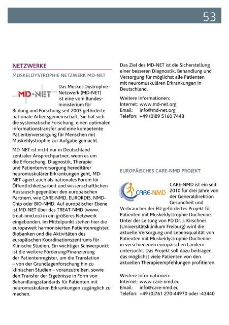 52Informationen F r Fami