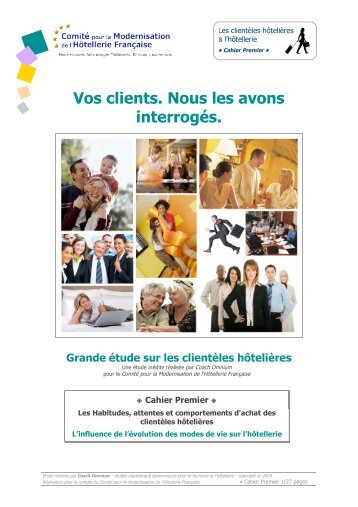 Les clienteles hotelieres.pdf - Accueil