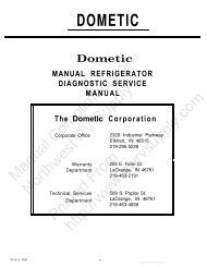 Dometic Dometic
