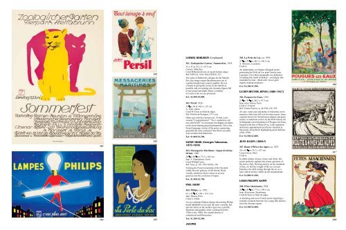 15MB PDF file - The International Poster Center