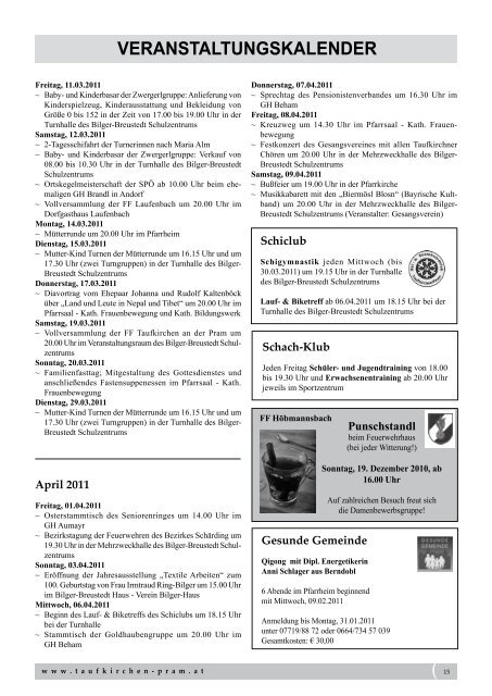 Datei herunterladen (7,28 MB) - .PDF - Taufkirchen an der Pram