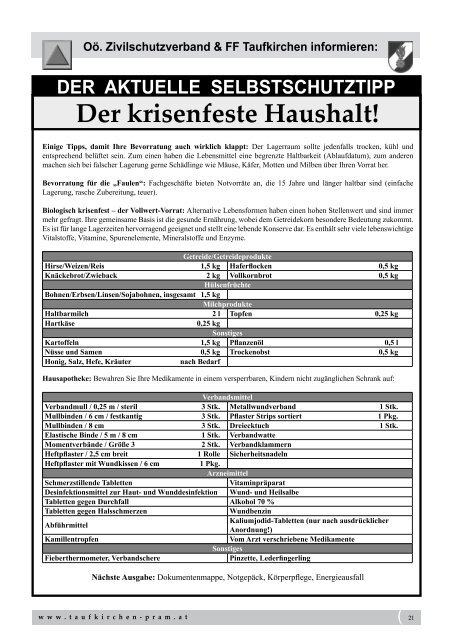 Datei herunterladen (7,28 MB) - .PDF - Taufkirchen an der Pram