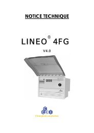 LINEO 4FG - VitaPiscine