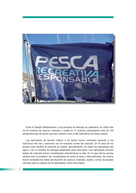 INFORME CIENTIFICO.indd - ConfederaciÃ³n EspaÃ±ola de Pesca ...