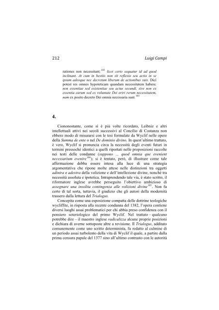 scarica qui - Dipartimento di Filosofia